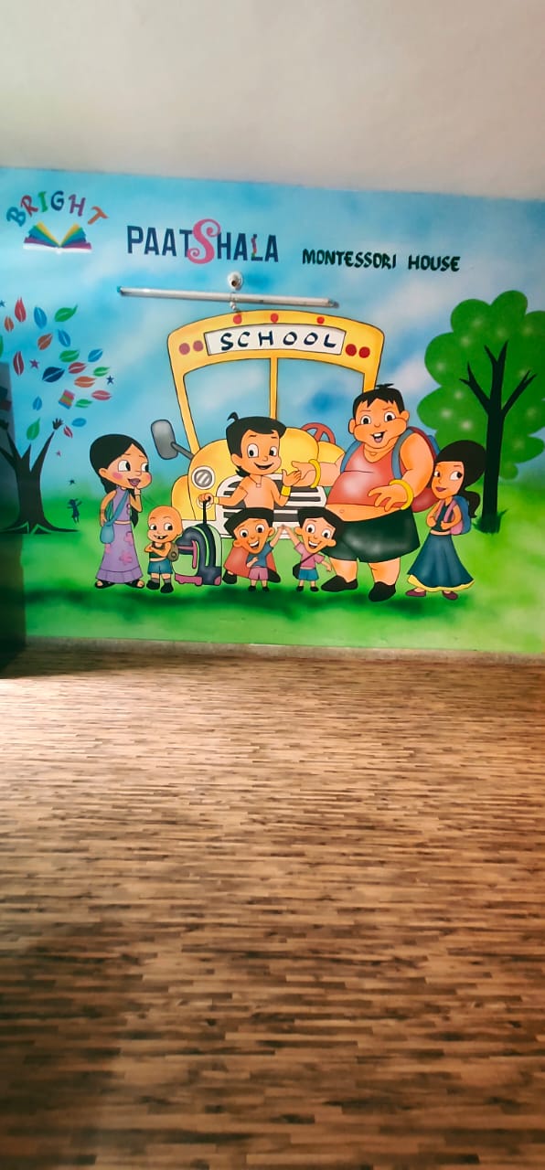 preschool in Bangalore